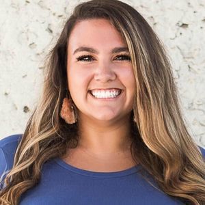 Meet your Posher, Morgan